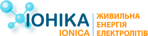 IOHIKA logo