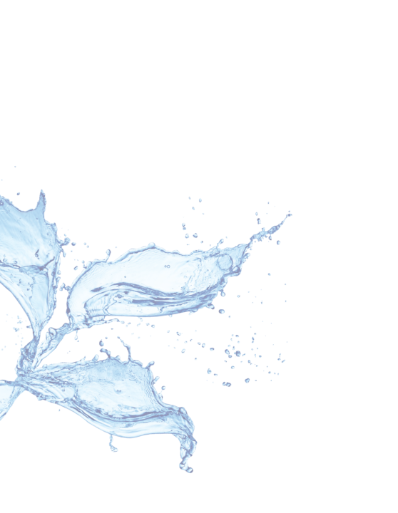 spray